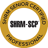 SHRM Senior Certified Professional