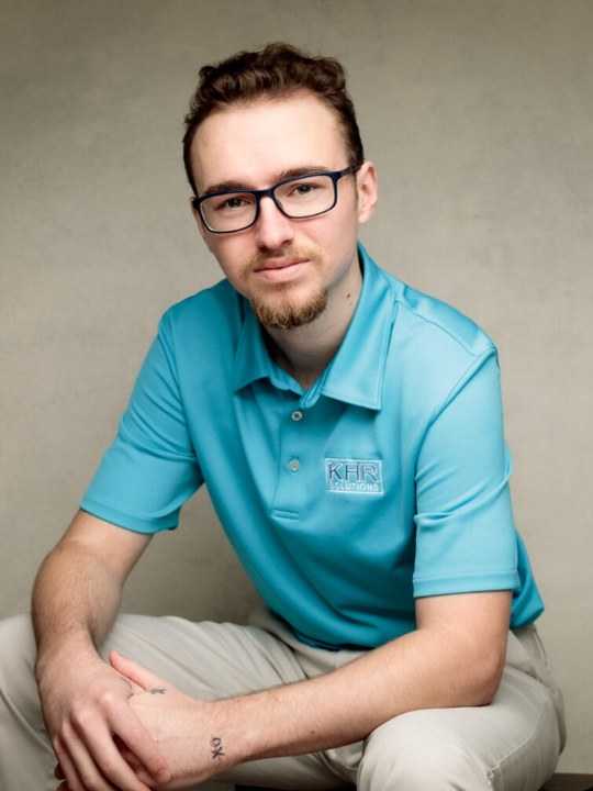 Daniel Nee