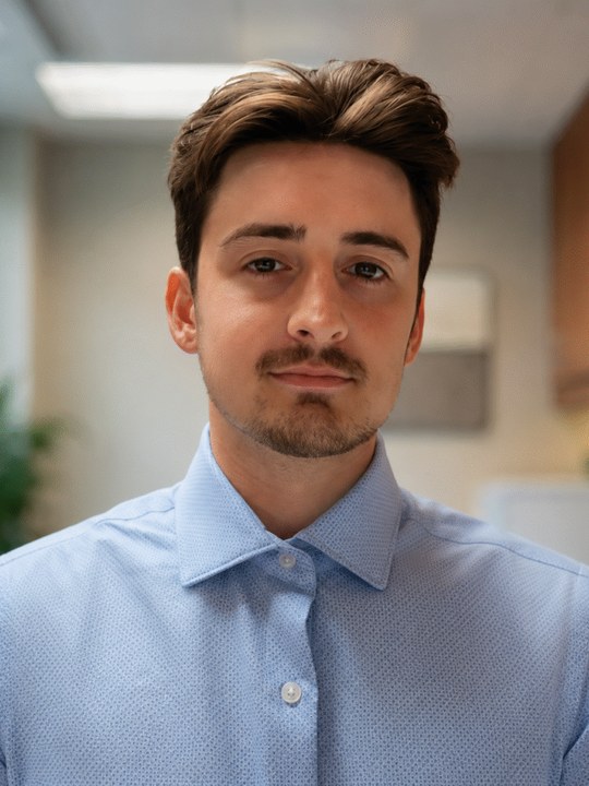 Ethan Brookman