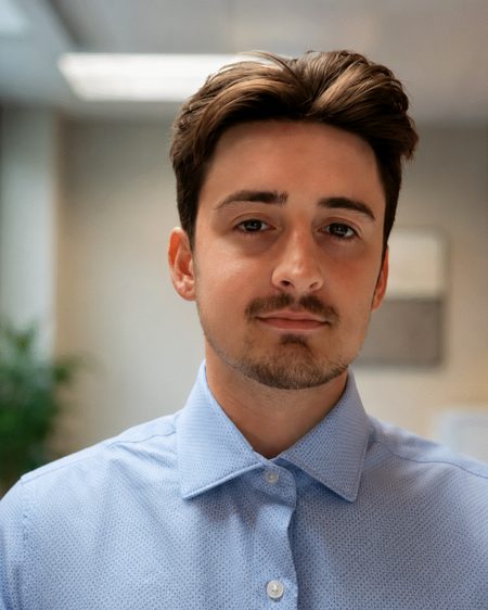 Ethan Brookman