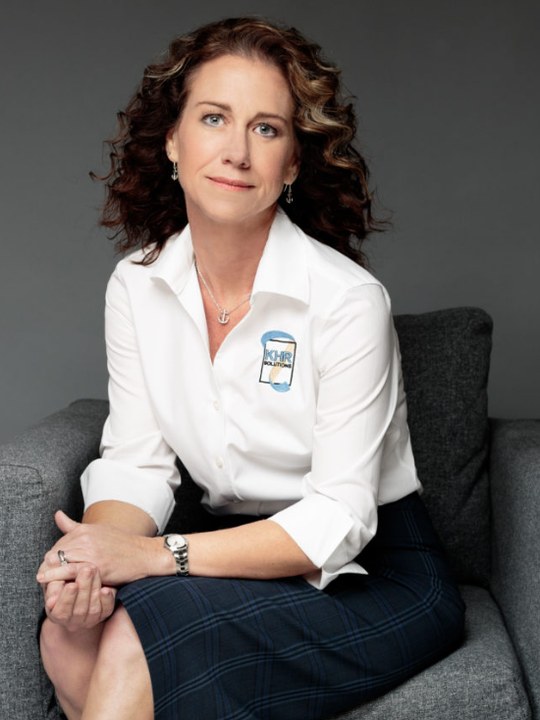 Kimberly Hansen