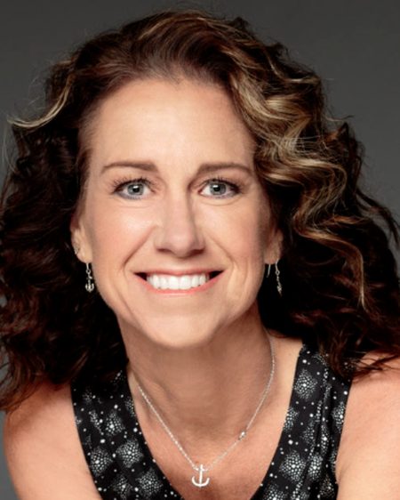Kimberly Hansen