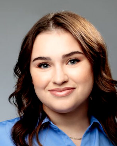 Madeline Foran