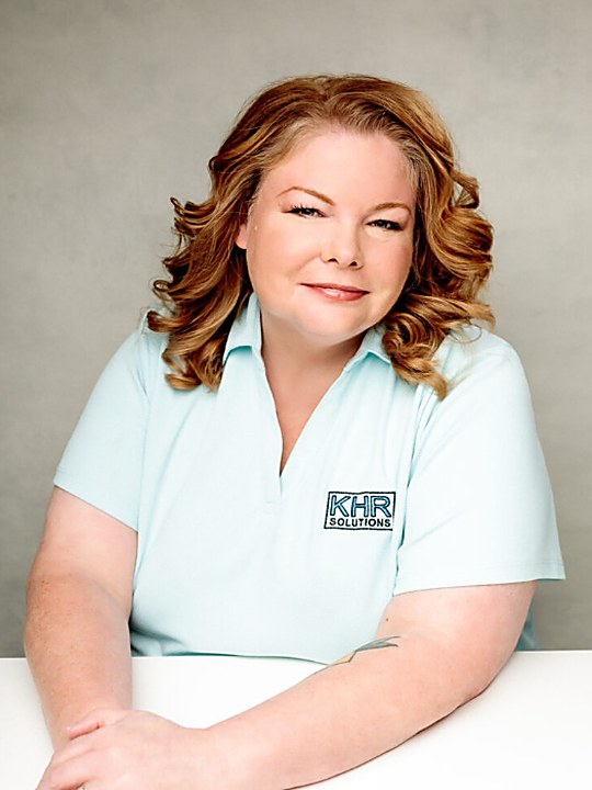 Melanie Bain