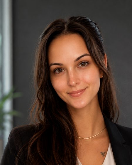 Michelle Boothe